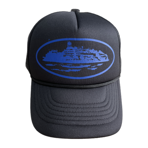 TRUCKER CAP