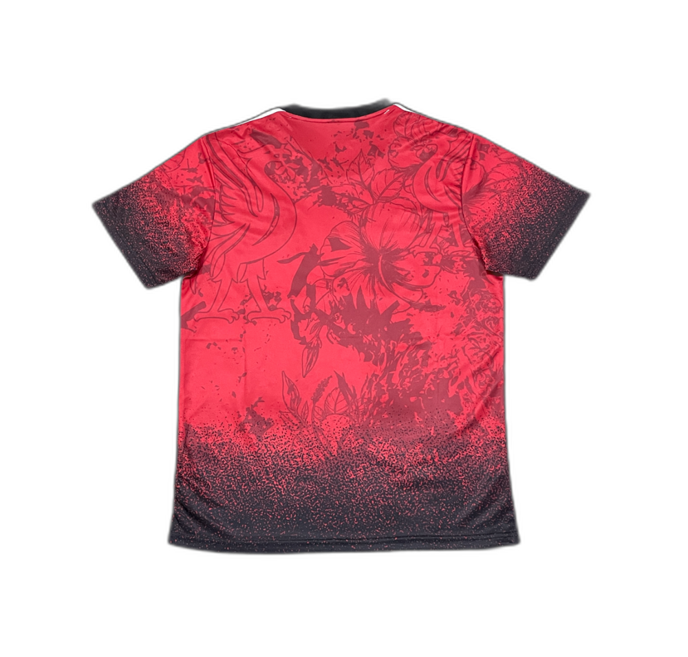 T-SHIRT LIVERPOOL FC