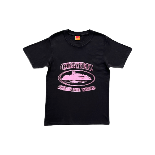 ALCATRAZ PHANTOM T-SHIRT
