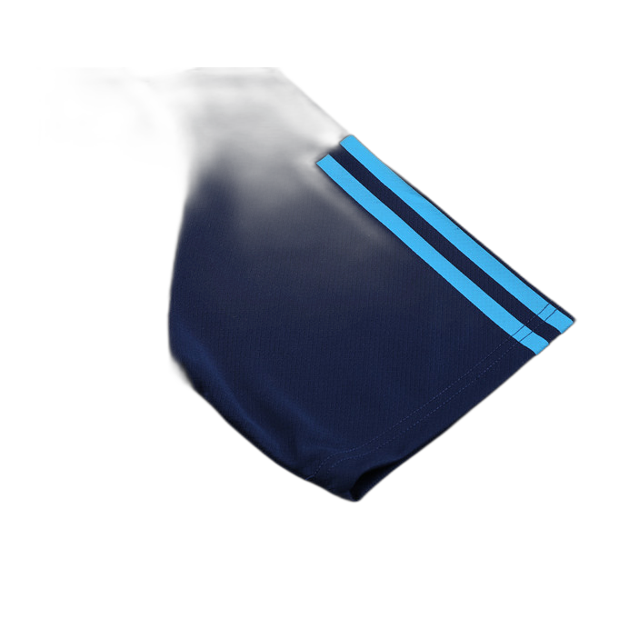 Argentina royal blue