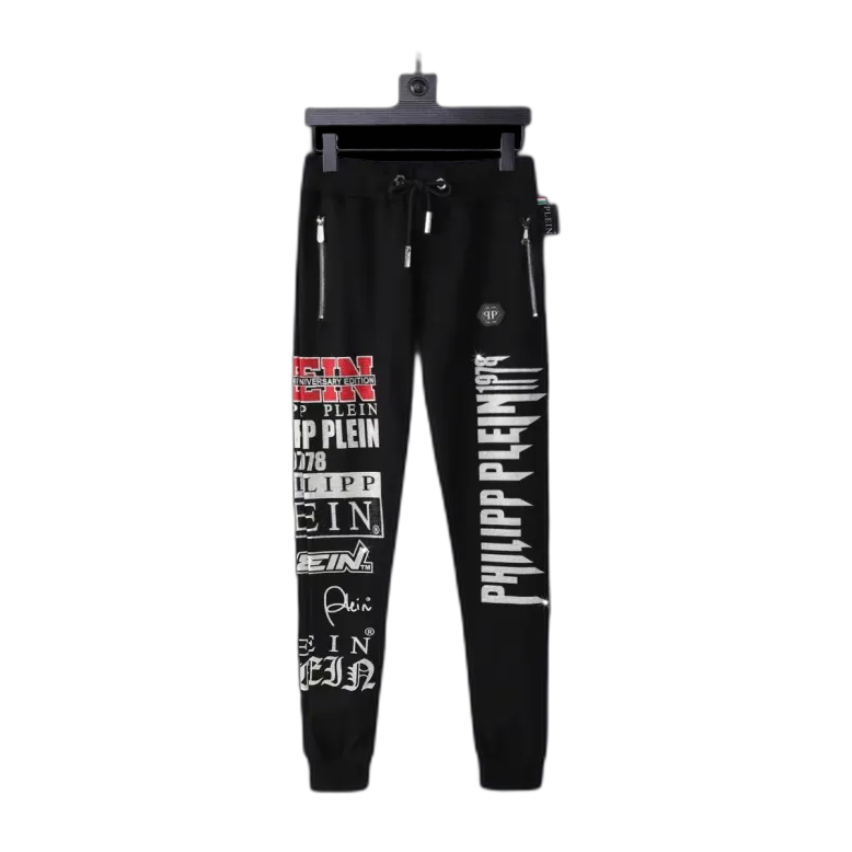 Tuta Philipp Plein