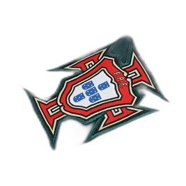 Portugal Green
