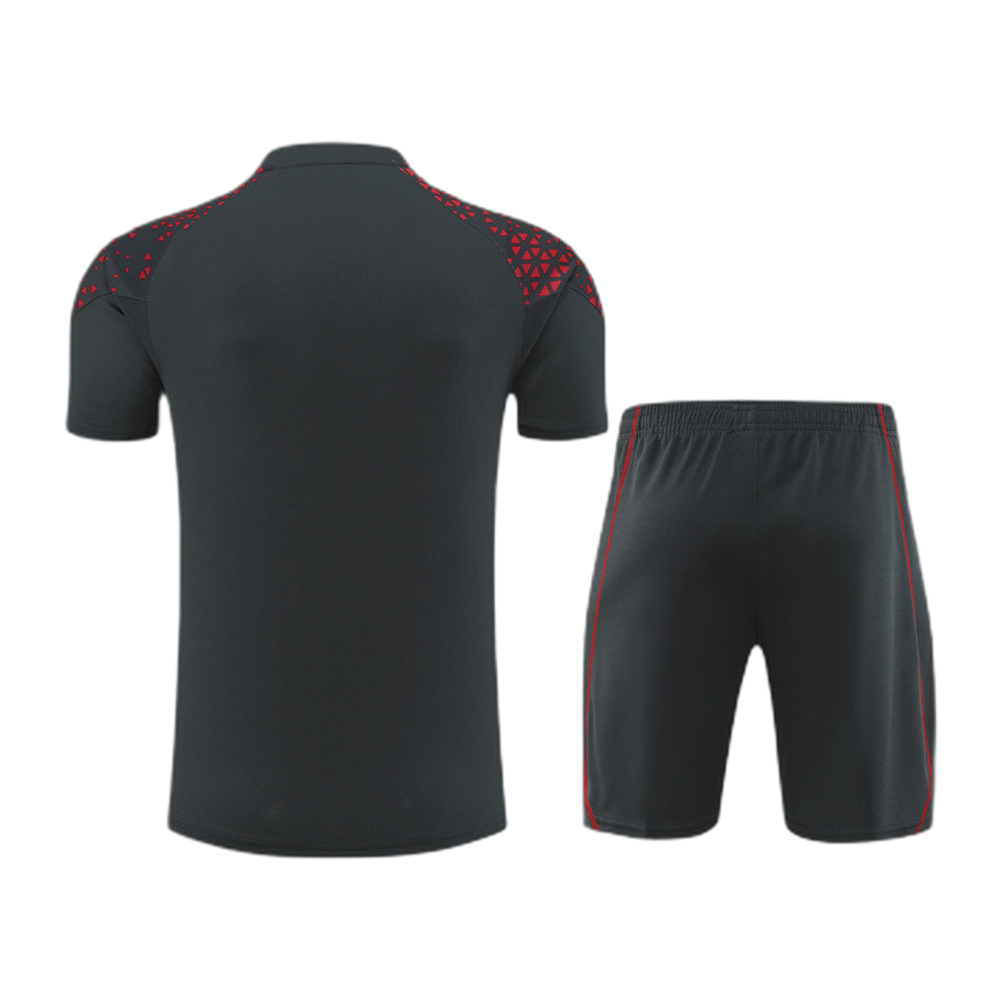 MANCHESTER FC