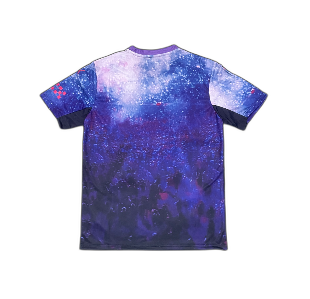 T-SHIRT MANCHESTER CITY