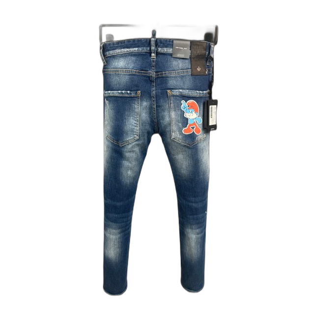 JEANS – DSQ