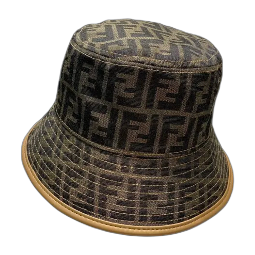 cappello Fendi