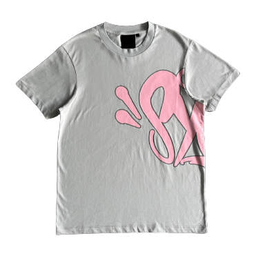 SYNA T-SHIRT &amp; SHORTS LOGO SET