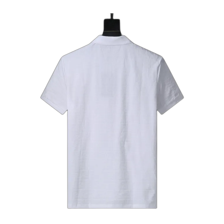 SET FENDI WHITE