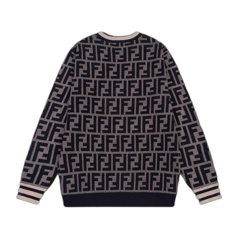 maglione Fendi