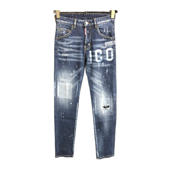 JEANS – DSQ