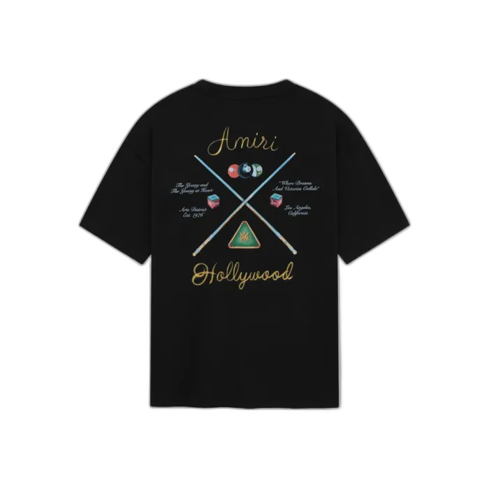 T-SHIRT AMIRI