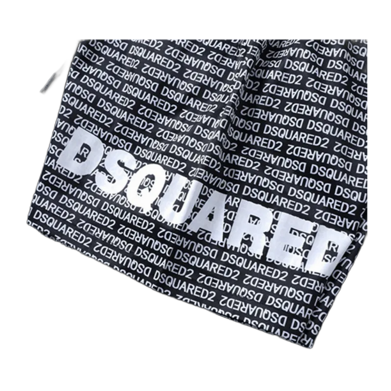 SHORT DSQUARED