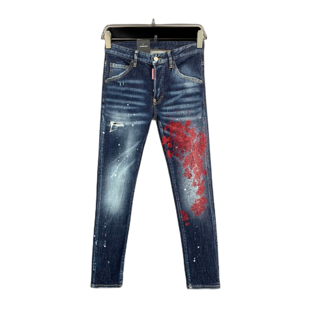 JEANS – DSQ