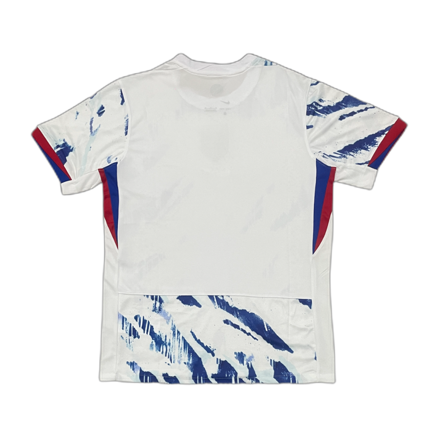 T-SHIRT NORWAY AWAY NATIONAL  TEAM