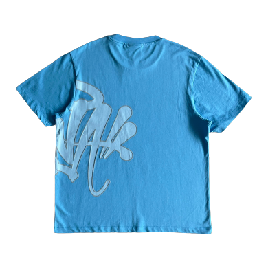 SYNA T-SHIRT &amp; SHORTS LOGO SET
