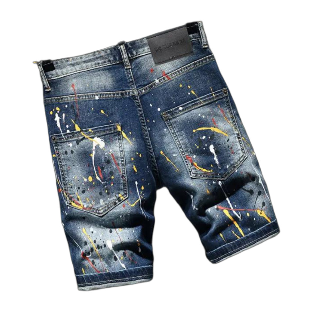 P-DSQUARED2