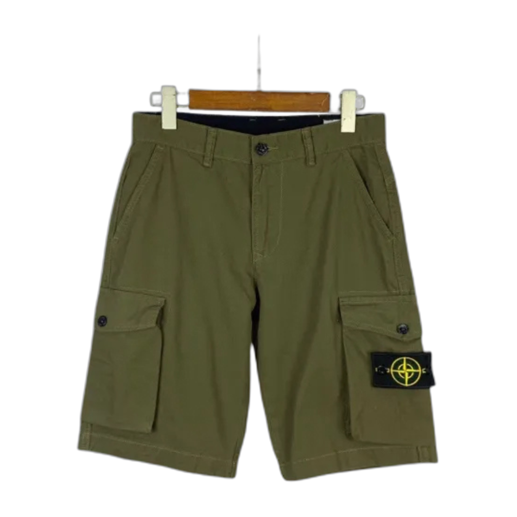 pantaloncini Stone Island