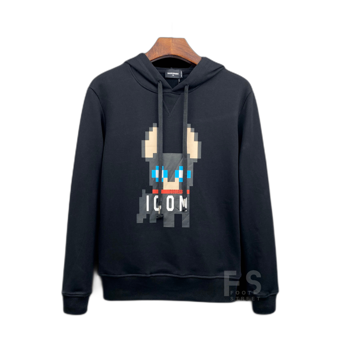 Felpa Dsquared