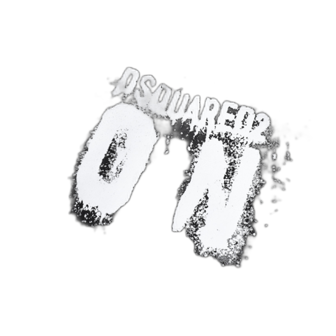 PANTALONI-DSQ