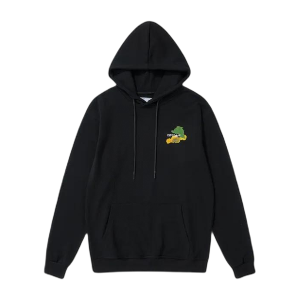 F-OFF WHITE