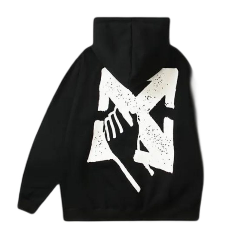 F-OFF WHITE