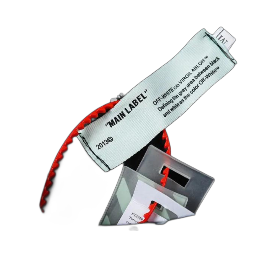 F-OFF WHITE