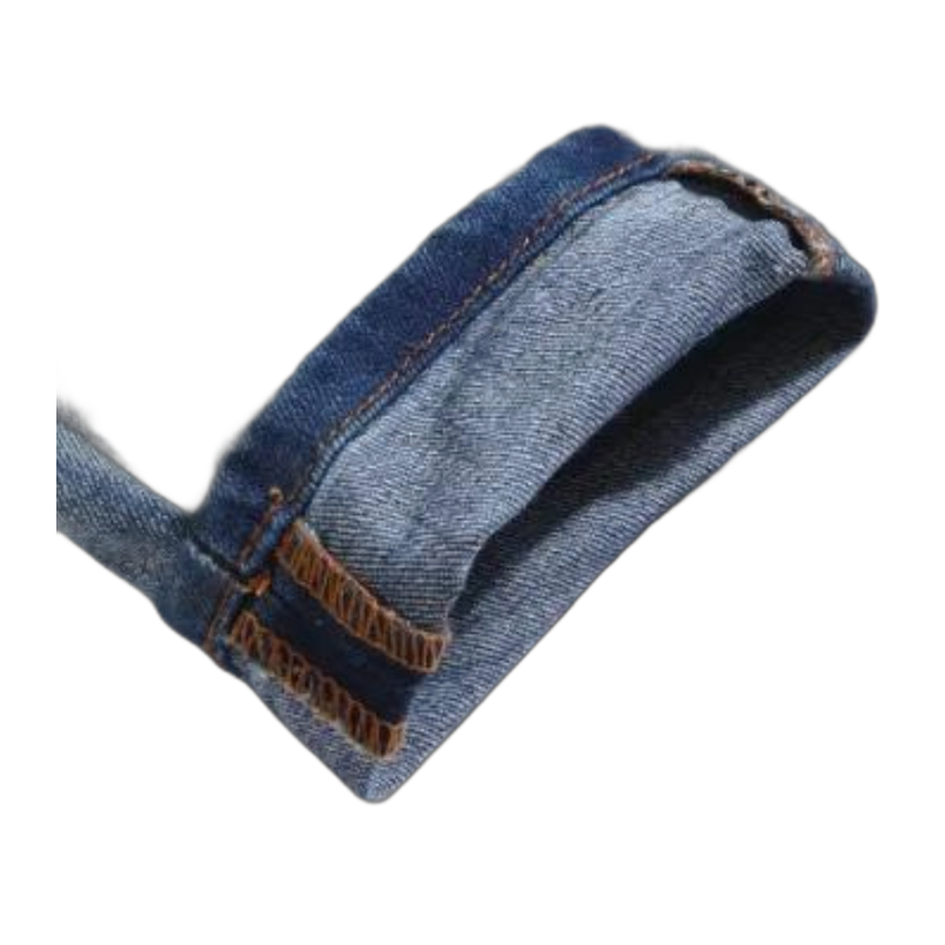 Jeans Purple