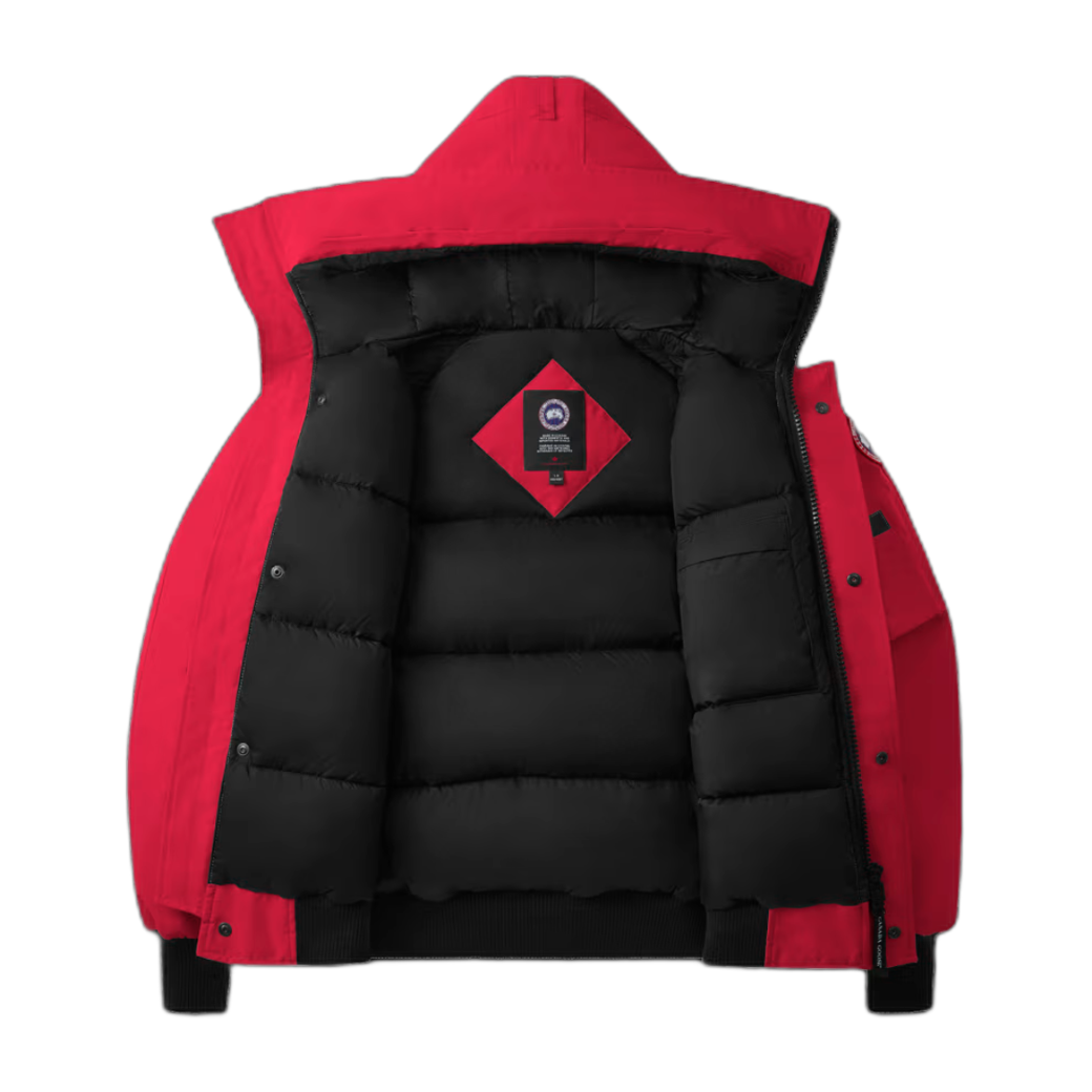 G-canada goose