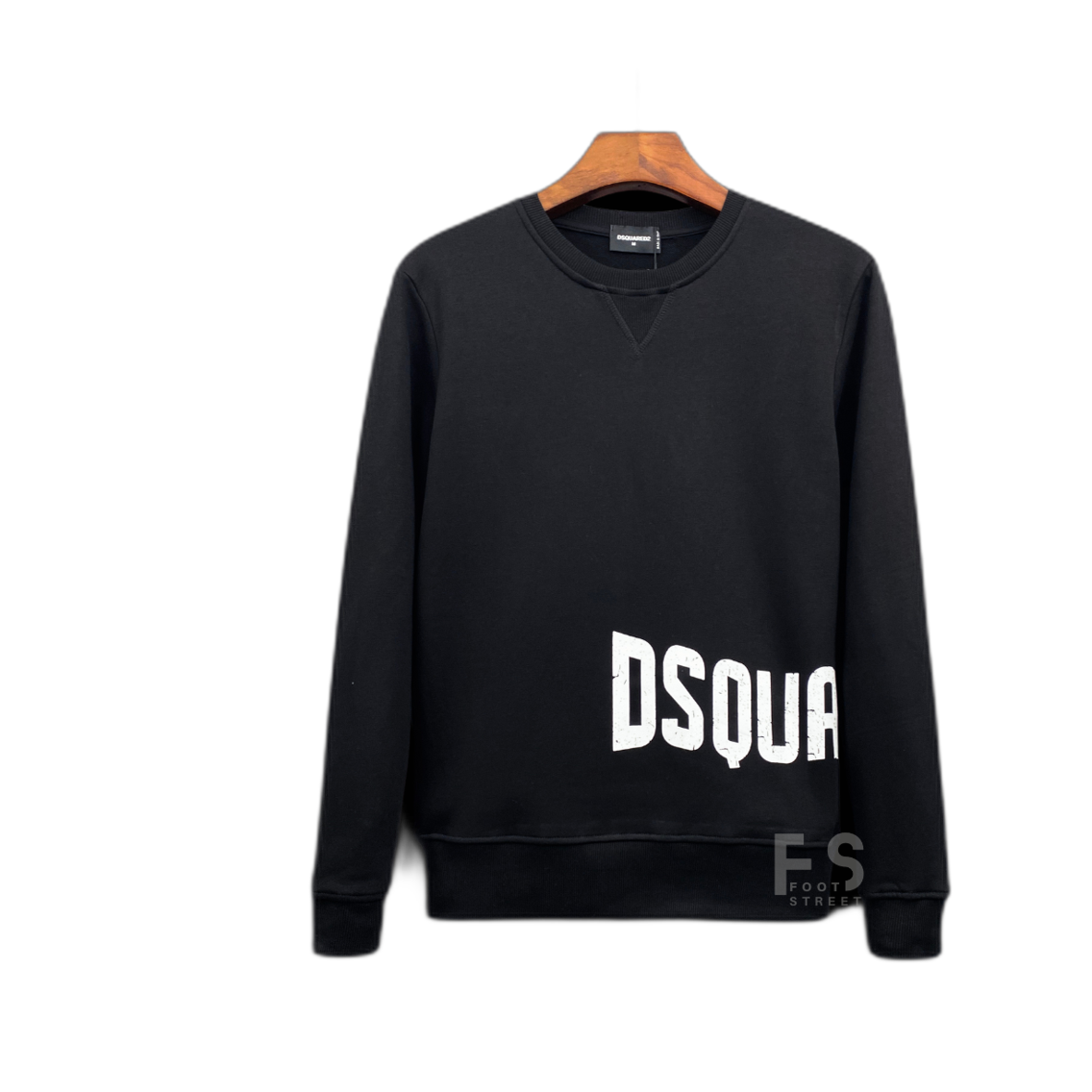 Maglione-DSQ