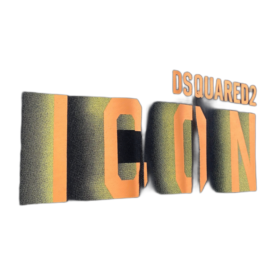 Felpa Dsquared