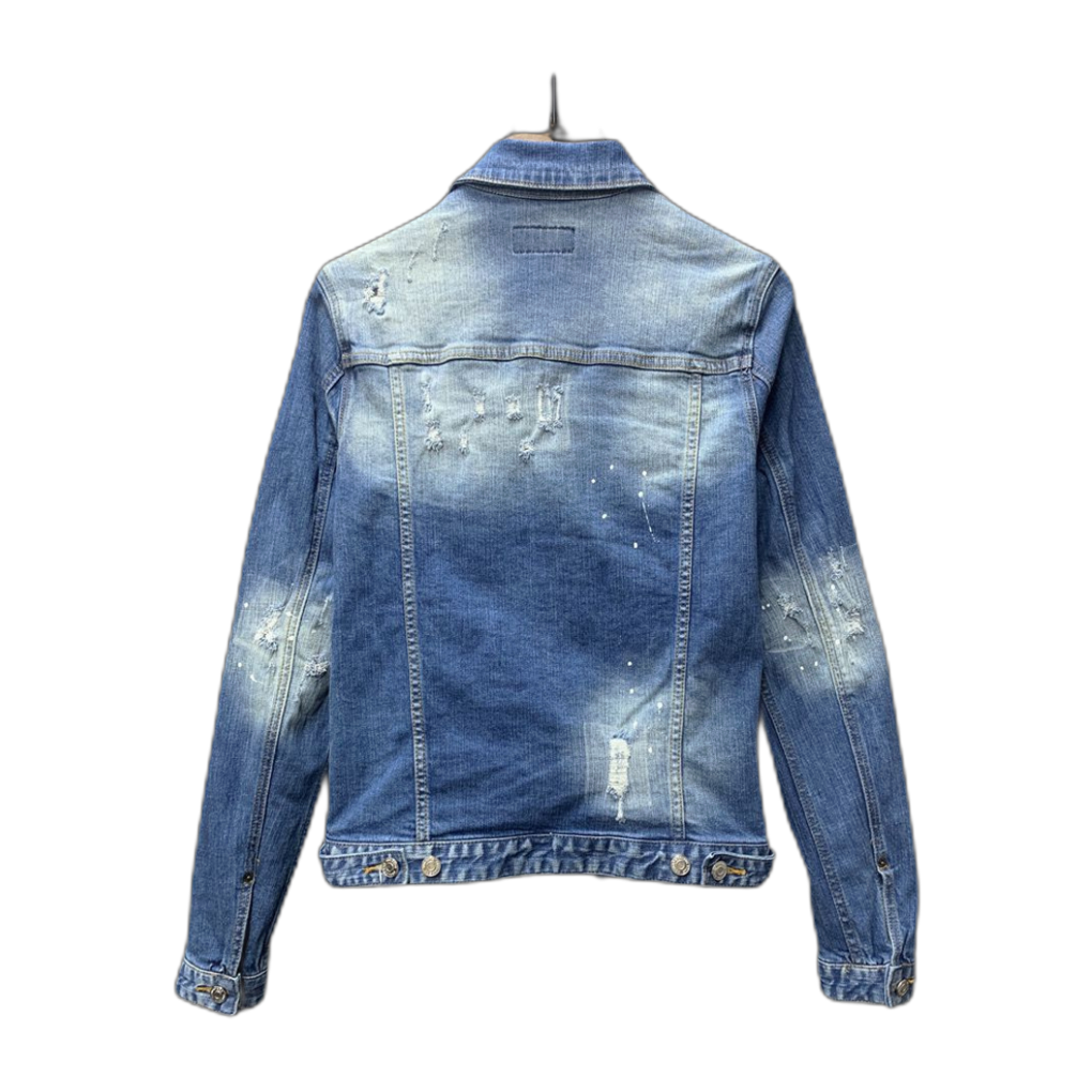 SET jeans -DSQ