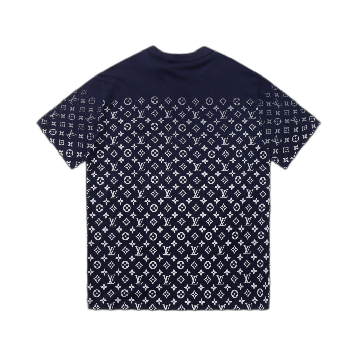 T-shirt Louis Vuitton