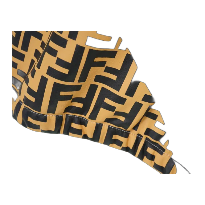 Felpa Fendi