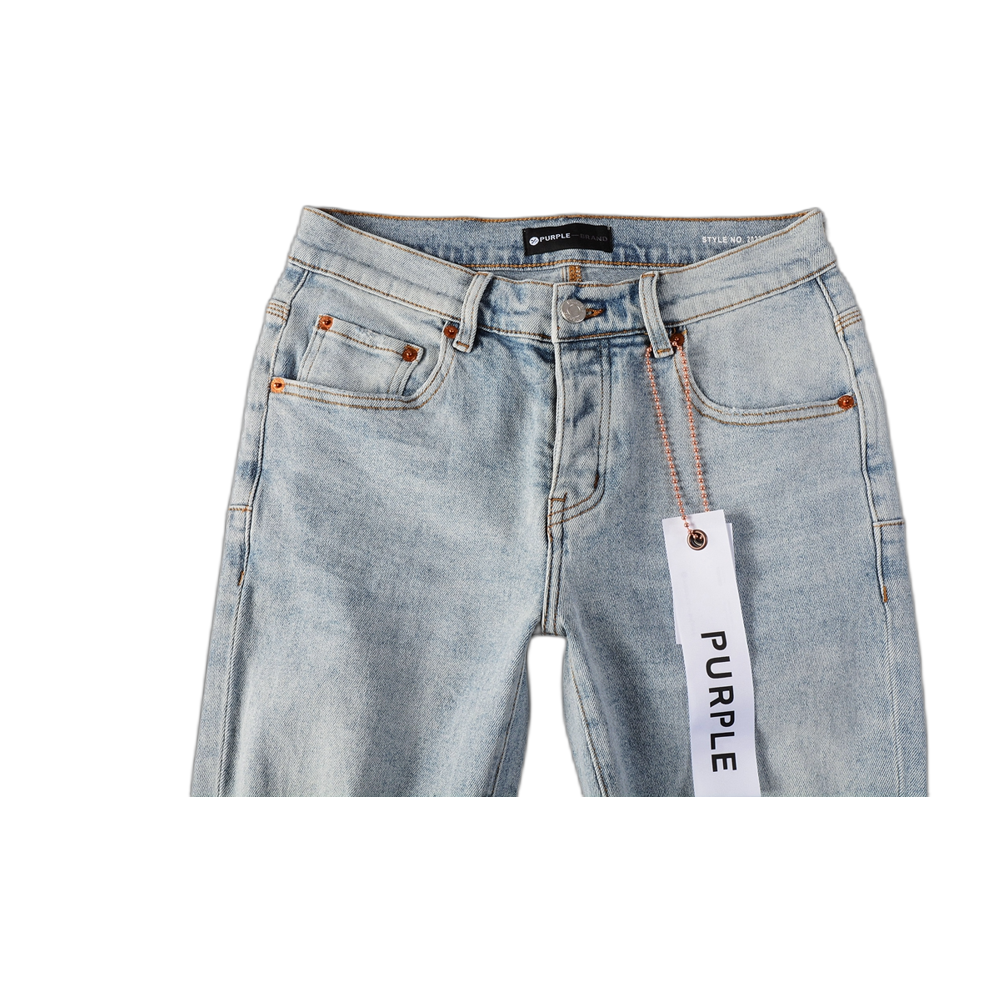 Jeans Purple