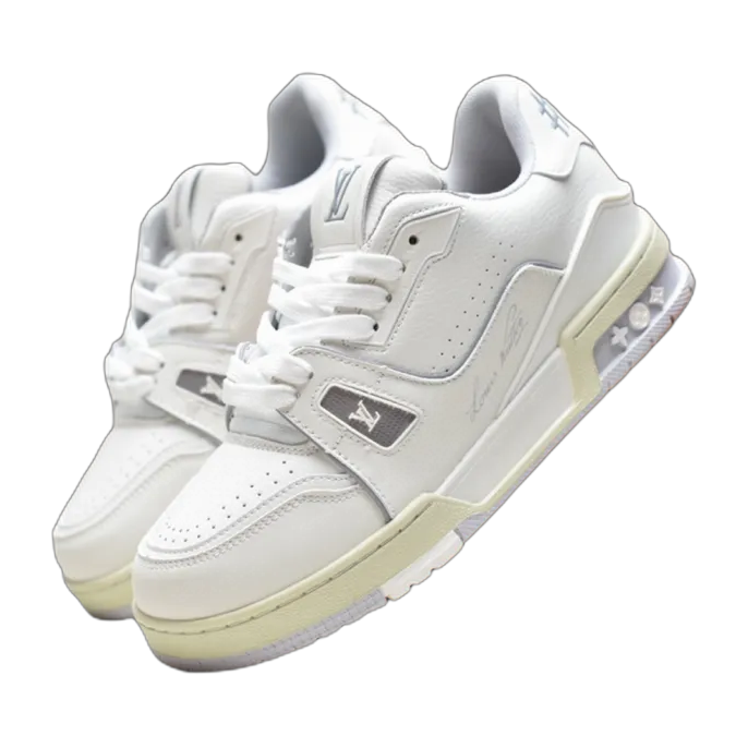 Scarpe LV