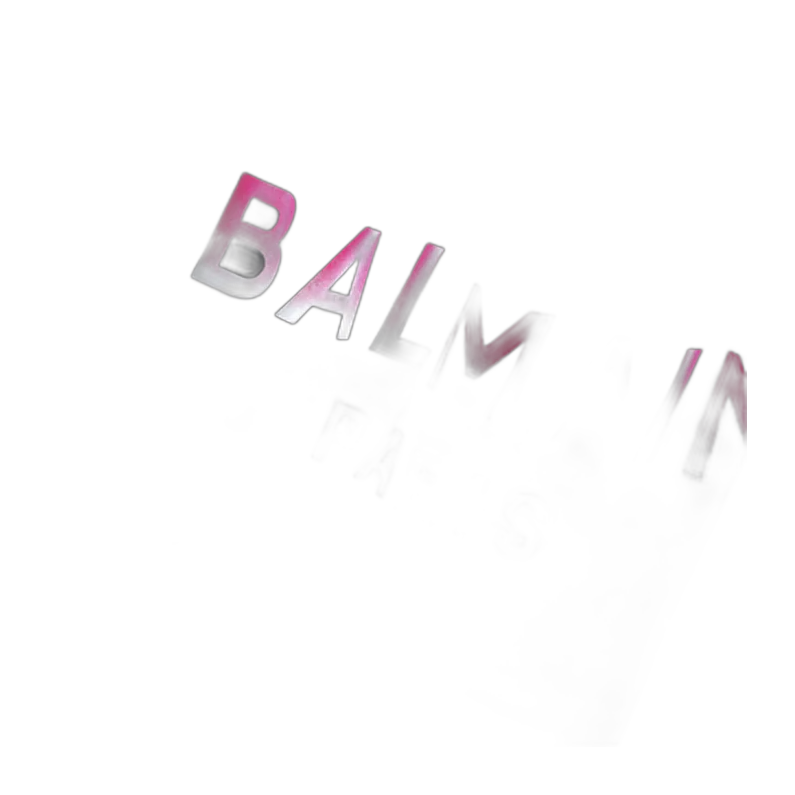 SHORT BALMAIN
