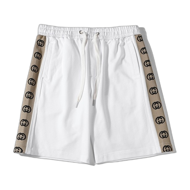 pantaloncini gucci