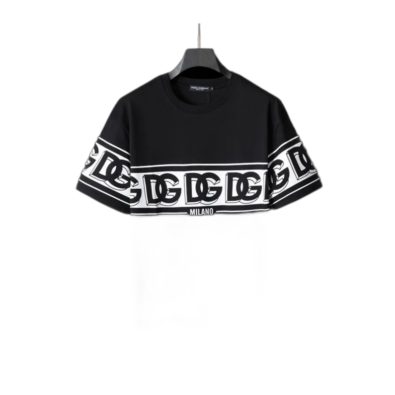 T-SHIRT D&amp;G