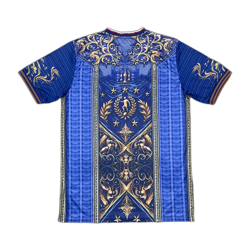 T-SHIRT ITALY NATIONAL TEAM