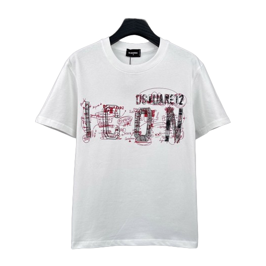 T-SHIRT Dsquared2