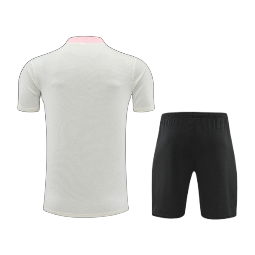 Jordan Paris white C.F