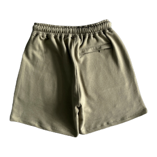 SYNA T-SHIRT &amp; SHORTS LOGO SET