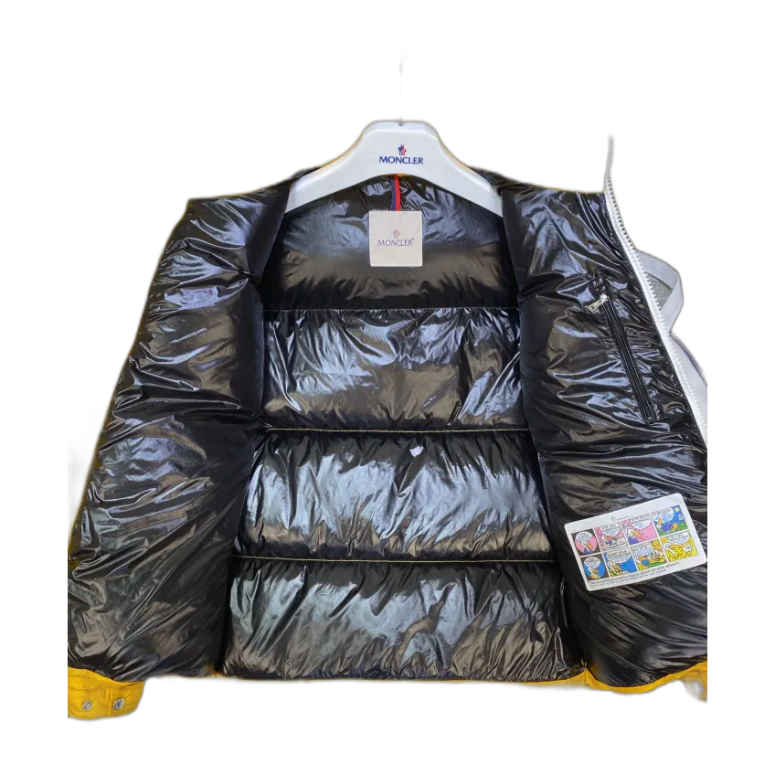 Giubbotto Moncler