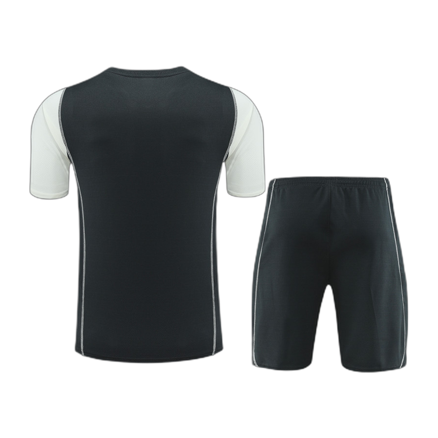 Juventus dark gray