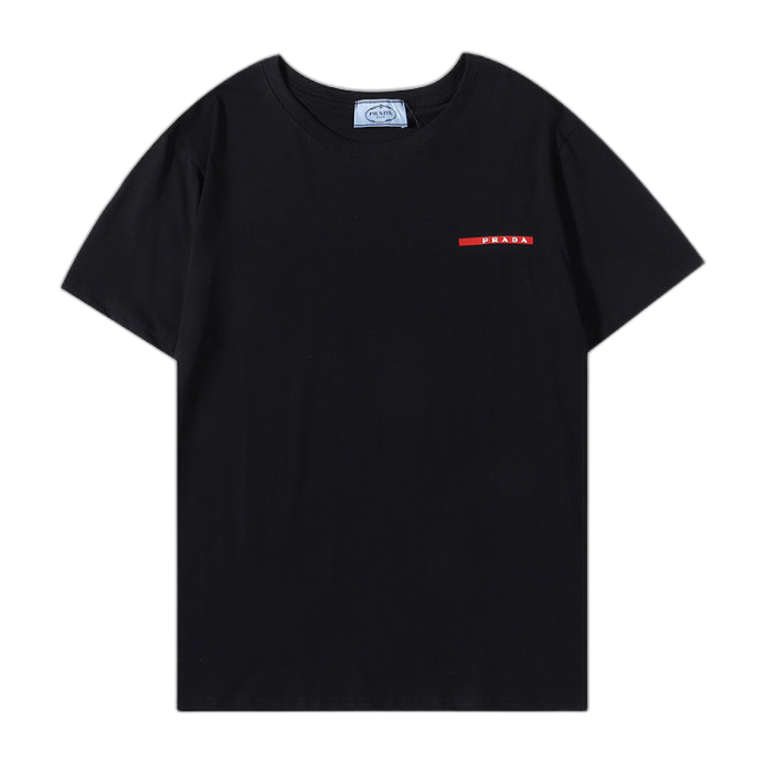 T-shirt Prada