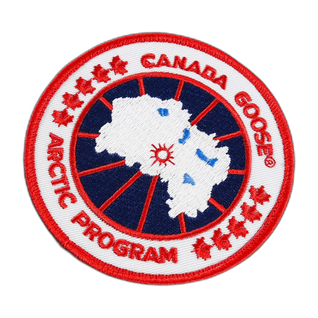 CANADA GOOSE-BLUE