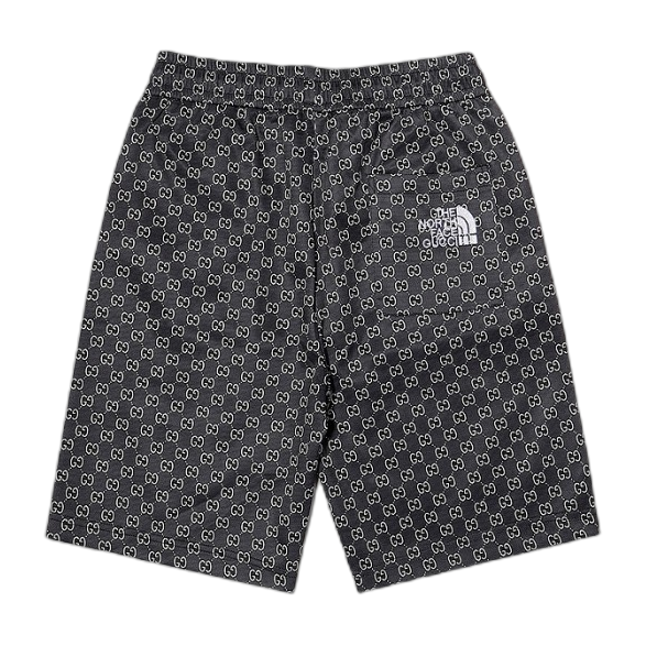 pantaloncini gucci