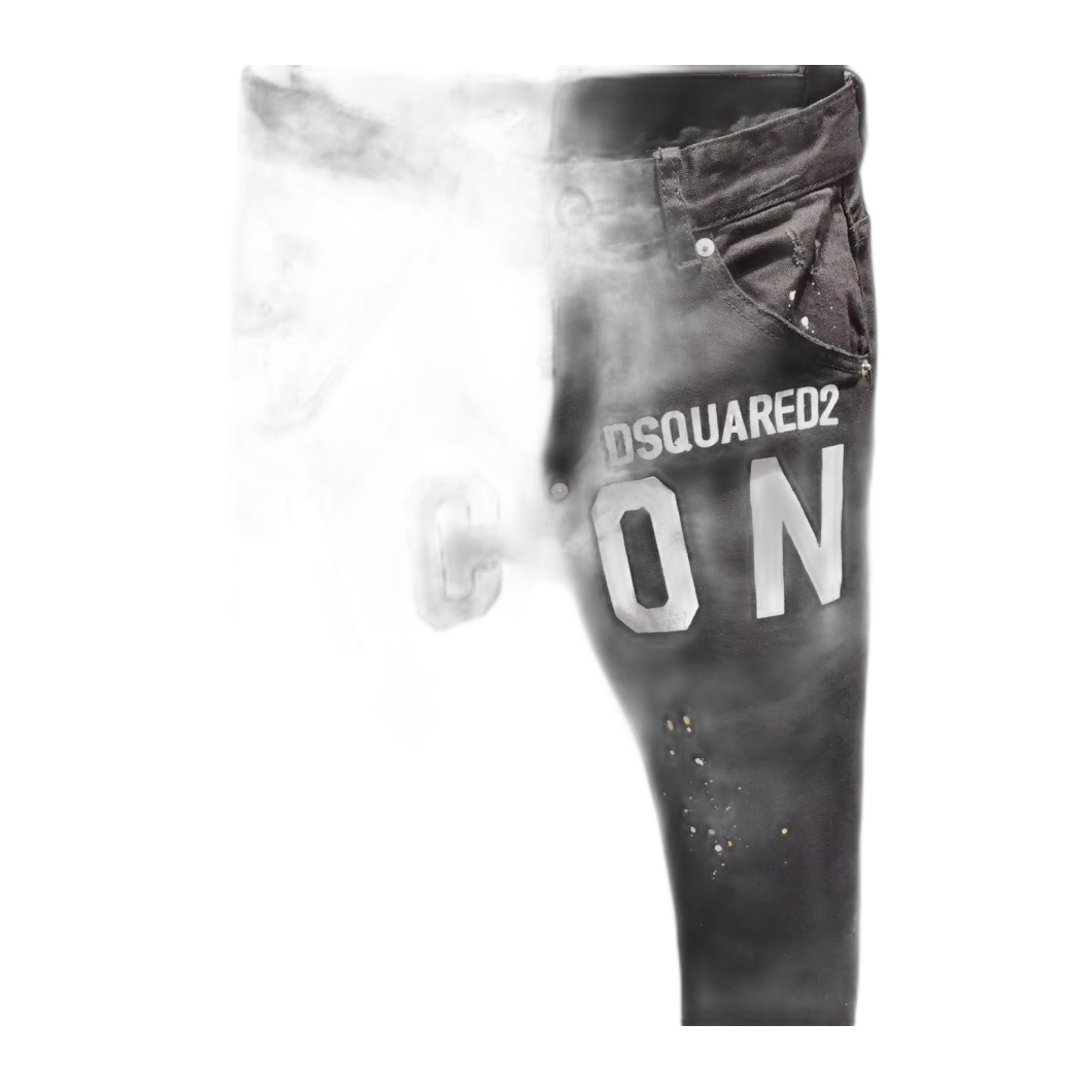 Jeans  dsquared2