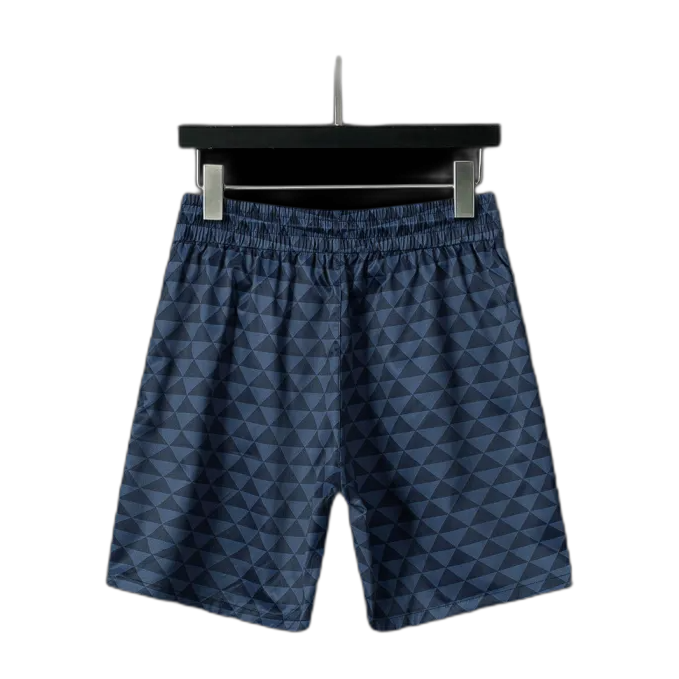 SHORT PRADA DARK BLUE