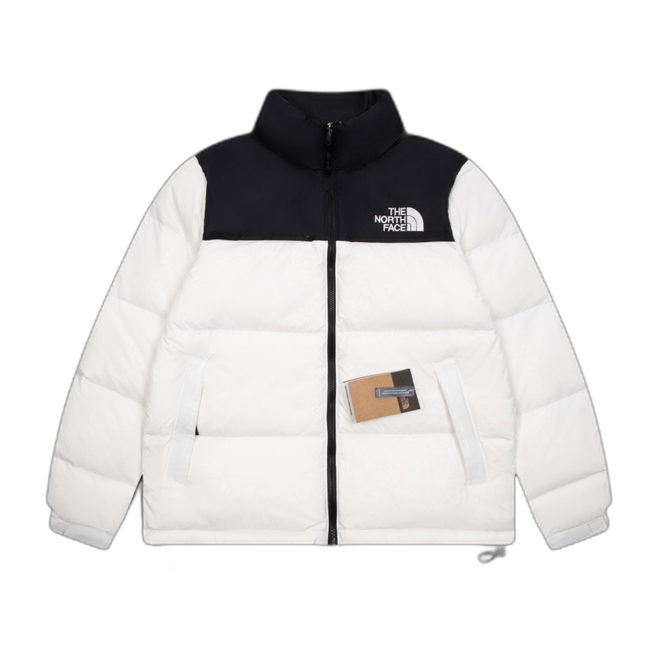 G-The North Face